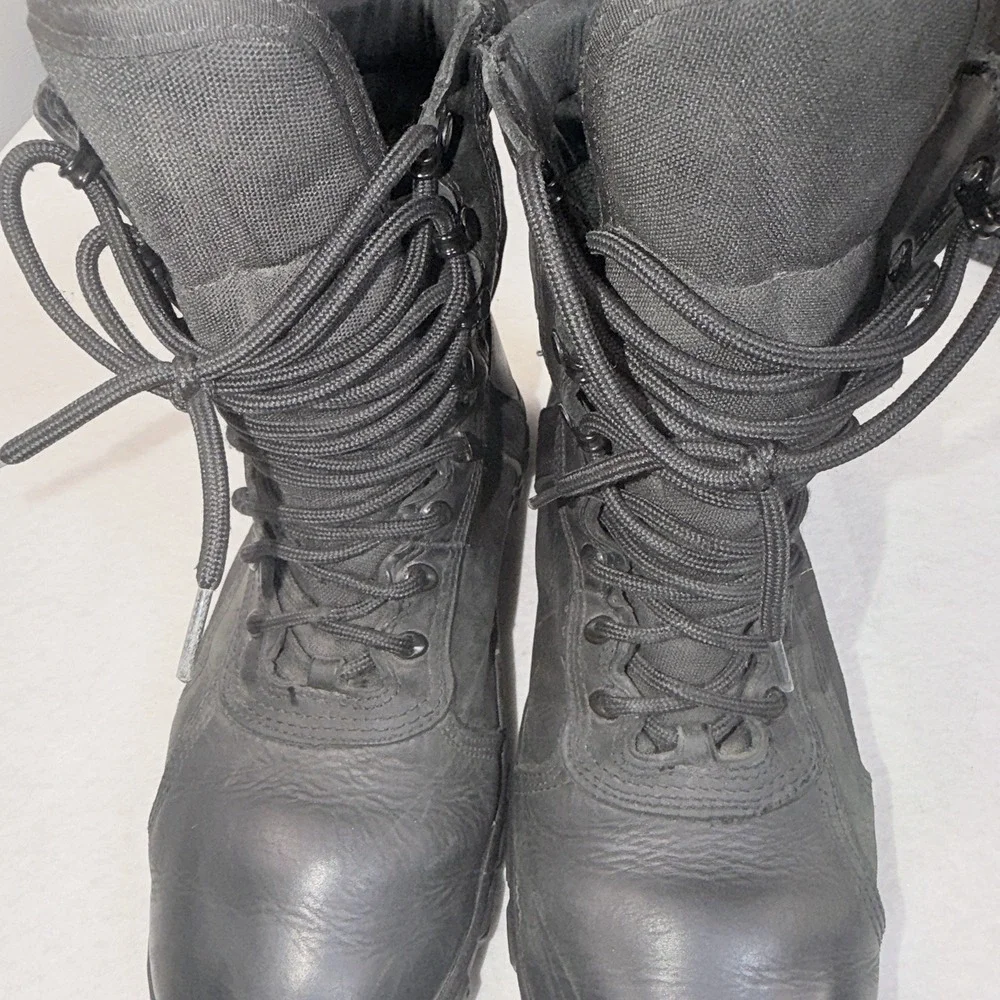 Rocky S2V 5073 Tactical Boots Mens 11 GORE-TEX Vibram 400g Insulated USA